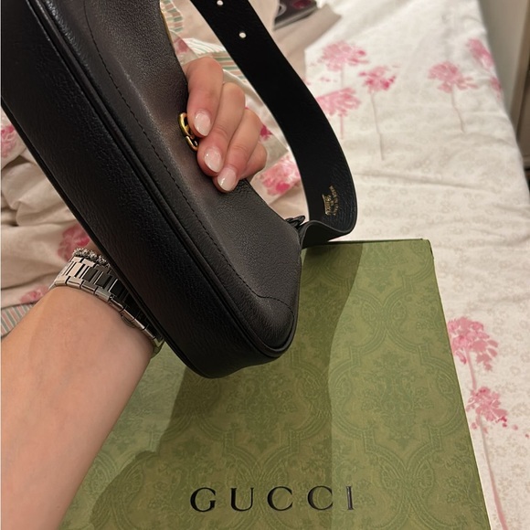 AUTHENTIC GUCCI Pocketbook - Picture 2 of 4